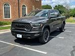 New 2025 Ram 1500 Rebel Crew Cab 4x4 Pickup for sale #SN725472 - photo 2