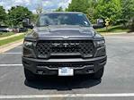 New 2025 Ram 1500 Rebel Crew Cab 4x4 Pickup for sale #SN725472 - photo 3