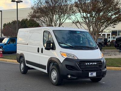 New 2026 Ram ProMaster 1500 Standard Roof Empty Cargo Van for sale #TE163399 - photo 1