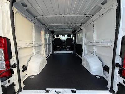 New 2026 Ram ProMaster 1500 Standard Roof Empty Cargo Van for sale #TE163399 - photo 2