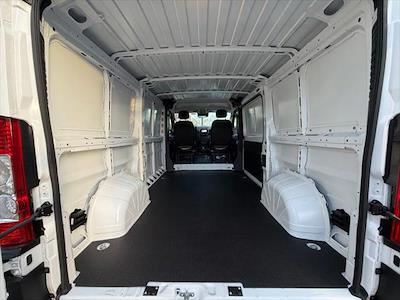 New 2026 Ram ProMaster 1500 Standard Roof Empty Cargo Van for sale #TE163399 - photo 2