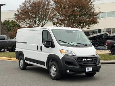 New 2026 Ram ProMaster 1500 Standard Roof Empty Cargo Van for sale #TE163400 - photo 1