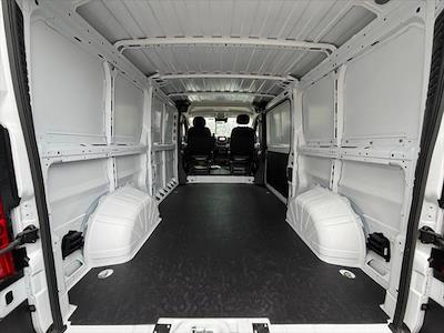New 2026 Ram ProMaster 1500 Standard Roof Empty Cargo Van for sale #TE163400 - photo 2