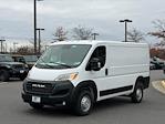 New 2026 Ram ProMaster 1500 Standard Roof Empty Cargo Van for sale #TE163400 - photo 4
