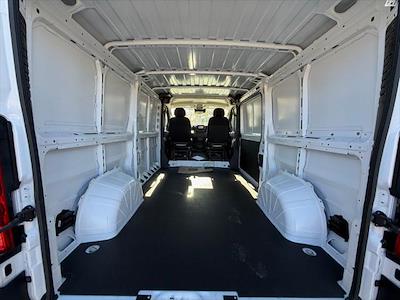 New 2026 Ram ProMaster 1500 Standard Roof Empty Cargo Van for sale #TE163401 - photo 2