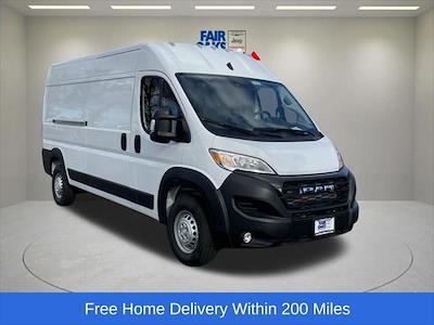New 2026 Ram ProMaster 2500 High Roof Empty Cargo Van for sale #TE163640 - photo 1