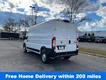 New 2026 Ram ProMaster 2500 High Roof Empty Cargo Van for sale #TE163640 - photo 8
