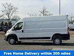 New 2026 Ram ProMaster 2500 High Roof Empty Cargo Van for sale #TE166778 - photo 10
