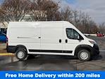 New 2026 Ram ProMaster 2500 High Roof Empty Cargo Van for sale #TE168294 - photo 6