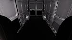 New 2026 Ram ProMaster 3500 High Roof Empty Cargo Van for sale #TE187794 - photo 3