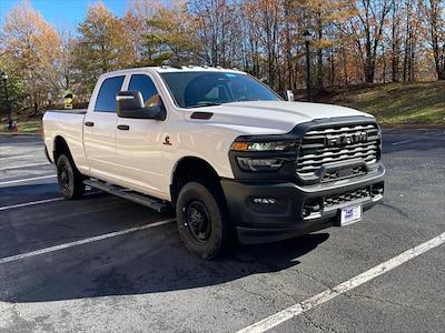 New 2026 Ram 2500 Tradesman Crew Cab for sale #TG190469 - photo 1