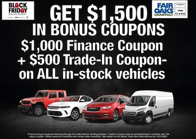 New 2026 Ram 2500 Laramie Crew Cab for sale #TG210832 - photo 1