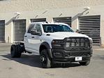 New 2026 Ram 5500 Crew Cab 60 CA Cab Chassis for sale #TG227771 - photo 1