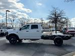 New 2026 Ram 5500 Crew Cab 60 CA Cab Chassis for sale #TG227771 - photo 10