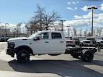 New 2026 Ram 5500 Crew Cab 60 CA Cab Chassis for sale #TG227771 - photo 11