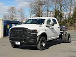 New 2026 Ram 5500 Crew Cab 60 CA Cab Chassis for sale #TG227771 - photo 5