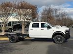 New 2026 Ram 5500 Crew Cab 60 CA Cab Chassis for sale #TG227771 - photo 7