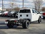 New 2026 Ram 5500 Crew Cab 60 CA Cab Chassis for sale #TG227771 - photo 2