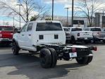 New 2026 Ram 5500 Crew Cab 60 CA Cab Chassis for sale #TG227771 - photo 9