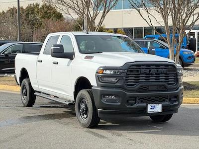 New 2026 Ram 2500 Tradesman Crew Cab for sale #TG237400 - photo 1