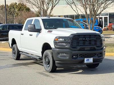 New 2026 Ram 2500 Tradesman Crew Cab for sale #TG237401 - photo 1