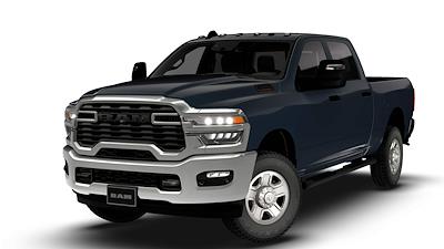 New 2026 Ram 3500 Tradesman Crew Cab for sale #TG270630 - photo 1