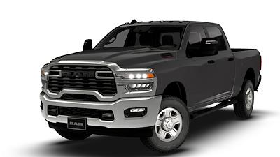 New 2026 Ram 3500 Tradesman Crew Cab for sale #TG270631 - photo 1