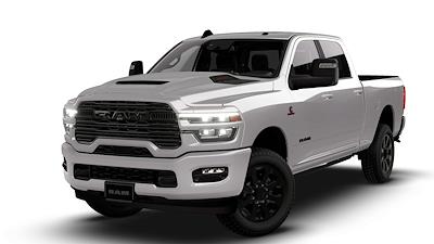 New 2026 Ram 2500 Laramie Crew Cab for sale #TG271530 - photo 1