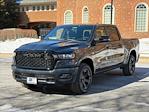 New 2026 Ram 1500 Big Horn Crew Cab for sale #TN288543 - photo 3
