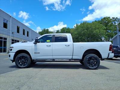 New 2026 Ram 2500 Laramie Crew Cab for sale #S7508 - photo 2