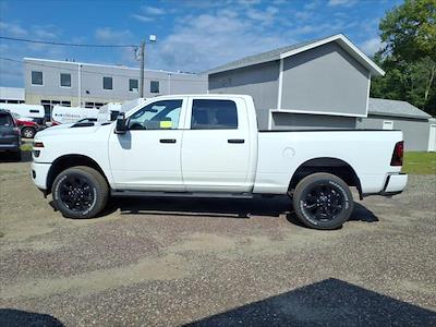 New 2026 Ram 2500 Tradesman Crew Cab for sale #S7648 - photo 2