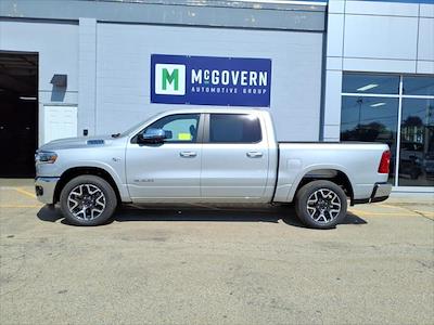 New 2026 Ram 1500 Laramie Crew Cab for sale #S7683 - photo 2