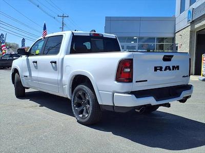 New 2025 Ram 1500 Big Horn Crew Cab 4x4 Pickup for sale #S7188 - photo 2