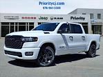 New 2025 Ram 1500 Big Horn Crew Cab 4x4 Pickup for sale #S7188 - photo 1