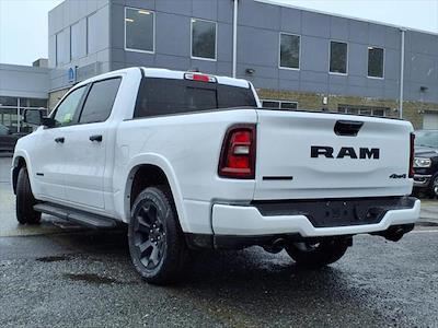 New 2025 Ram 1500 Big Horn Crew Cab 4x4 Pickup for sale #S7194 - photo 2