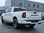 New 2025 Ram 1500 Big Horn Crew Cab 4x4 Pickup for sale #S7194 - photo 2