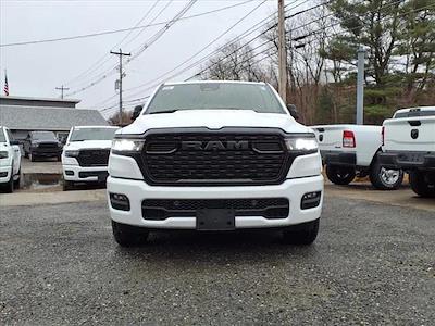 New 2025 Ram 1500 Big Horn Crew Cab 4x4 Pickup for sale #S7176 - photo 2