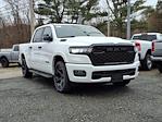 New 2025 Ram 1500 Big Horn Crew Cab 4x4 Pickup for sale #S7176 - photo 3