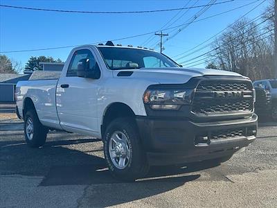 New 2024 Ram 2500 Tradesman Regular Cab 4x4 Pickup for sale #S7052 - photo 1
