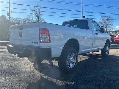 New 2024 Ram 2500 Tradesman Regular Cab 4x4 Pickup for sale #S7052 - photo 2
