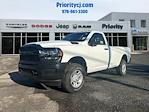 New 2024 Ram 2500 Tradesman Regular Cab 4x4 Pickup for sale #S7052 - photo 4