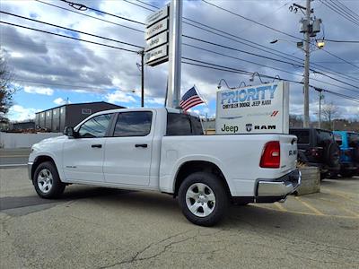 New 2025 Ram 1500 Big Horn Crew Cab 4x4 Pickup for sale #S7115 - photo 2