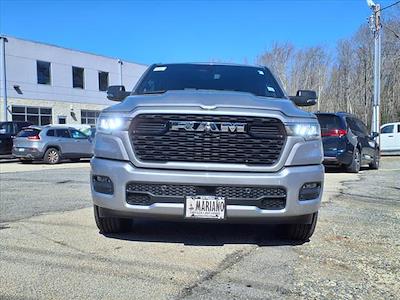 New 2025 Ram 1500 Big Horn Crew Cab 4x4 Pickup for sale #S7159 - photo 2