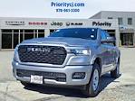 New 2025 Ram 1500 Big Horn Crew Cab 4x4 Pickup for sale #S7159 - photo 1