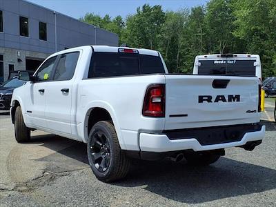 New 2025 Ram 1500 Big Horn Crew Cab 4x4 Pickup for sale #S7217 - photo 2
