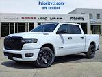 New 2025 Ram 1500 Big Horn Crew Cab 4x4 Pickup for sale #S7217 - photo 1