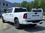 New 2025 Ram 1500 Big Horn Crew Cab 4x4 Pickup for sale #S7217 - photo 2