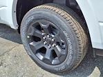 New 2025 Ram 1500 Big Horn Crew Cab 4x4 Pickup for sale #S7217 - photo 4