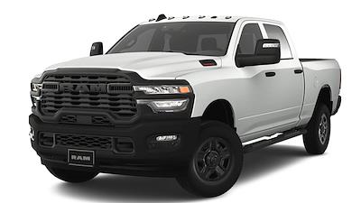 New 2025 Ram 2500 Tradesman Crew Cab 4x4 Pickup for sale #S7246 - photo 1