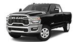 New 2025 Ram 2500 Big Horn Crew Cab 4x4 Pickup for sale #S7264 - photo 8